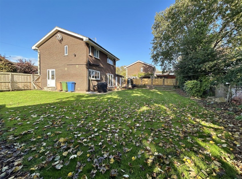 Images for Downe Close, East Cowick